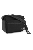 BOLSA ADIDAS CLASSIC ORGANIZER - Preto BOLSA ADIDAS CLASSIC ORGANIZER - Preto