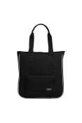 BOLSA ADIDAS CLASSIC TOTE - Preto BOLSA ADIDAS CLASSIC TOTE - Preto