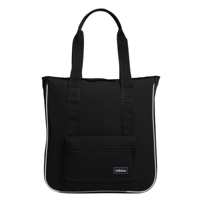 BOLSA ADIDAS CLASSIC TOTE - Preto