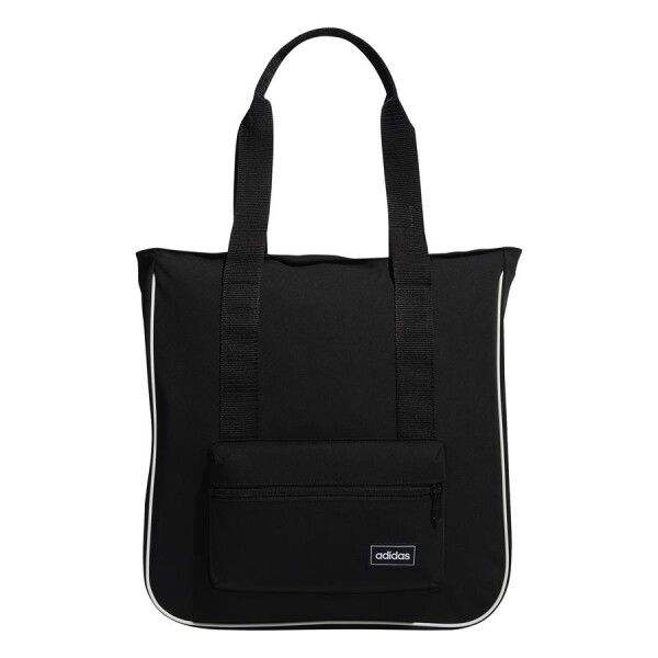 BOLSA ADIDAS CLASSIC TOTE - Preto
