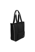 BOLSA ADIDAS CLASSIC TOTE - Preto BOLSA ADIDAS CLASSIC TOTE - Preto