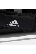 BOLSA ADIDAS DUFFEL ESSENTIALS 3-STRIPES PEQUENA UNISSEX - Preto/branco BOLSA ADIDAS DUFFEL ESSENTIALS 3-STRIPES PEQUENA UNISSEX - Preto/branco