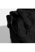 BOLSA ADIDAS DUFFEL ESSENTIALS 3-STRIPES PEQUENA UNISSEX - Preto/branco BOLSA ADIDAS DUFFEL ESSENTIALS 3-STRIPES PEQUENA UNISSEX - Preto/branco