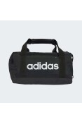 BOLSA ADIDAS DUFFEL LINEAR PP - Preto BOLSA ADIDAS DUFFEL LINEAR PP - Preto
