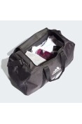 BOLSA ADIDAS DUFFEL MEDIA TIRO PRIMEGREEN UNISSEX - Preto BOLSA ADIDAS DUFFEL MEDIA TIRO PRIMEGREEN UNISSEX - Preto