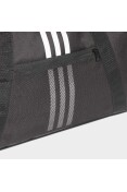 BOLSA ADIDAS DUFFEL MEDIA TIRO PRIMEGREEN UNISSEX - Preto BOLSA ADIDAS DUFFEL MEDIA TIRO PRIMEGREEN UNISSEX - Preto