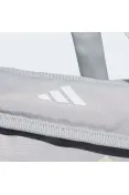 BOLSA ADIDAS DUFFLE GYM - Cinza