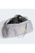 BOLSA ADIDAS DUFFLE GYM - Cinza