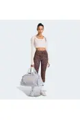 BOLSA ADIDAS DUFFLE GYM - Cinza