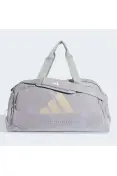 BOLSA ADIDAS DUFFLE GYM - Cinza