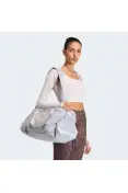 BOLSA ADIDAS DUFFLE GYM - Cinza