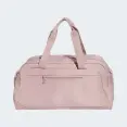 BOLSA ADIDAS DUFFLE GYM - Rosa/branco BOLSA ADIDAS DUFFLE GYM - Rosa/branco