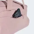BOLSA ADIDAS DUFFLE GYM - Rosa/branco BOLSA ADIDAS DUFFLE GYM - Rosa/branco