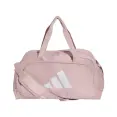 BOLSA ADIDAS DUFFLE GYM - Rosa/branco BOLSA ADIDAS DUFFLE GYM - Rosa/branco