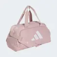 BOLSA ADIDAS DUFFLE GYM - Rosa/branco BOLSA ADIDAS DUFFLE GYM - Rosa/branco