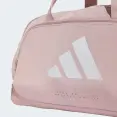 BOLSA ADIDAS DUFFLE GYM - Rosa/branco BOLSA ADIDAS DUFFLE GYM - Rosa/branco