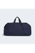 BOLSA ADIDAS DUFFLE TIRO L - Marinho/branco