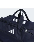 BOLSA ADIDAS DUFFLE TIRO L - Marinho/branco