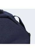 BOLSA ADIDAS DUFFLE TIRO L - Marinho/branco