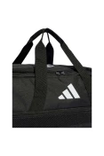 BOLSA ADIDAS DUFFLE TIRO L - Preto/branco