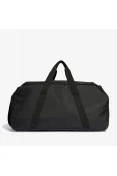BOLSA ADIDAS DUFFLE TIRO L - Preto/branco