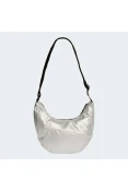 BOLSA ADIDAS GLOW POUCH - Prata