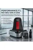 BOLSA ADIDAS GYM BAG AUDI REVOLUT F1 TEAM DNA - Chumbo BOLSA ADIDAS GYM BAG AUDI REVOLUT F1 TEAM DNA - Chumbo