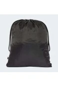 BOLSA ADIDAS GYM SACK LINEAR - Preto