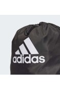 BOLSA ADIDAS GYMSACK SAQUINHO - Preto BOLSA ADIDAS GYMSACK SAQUINHO - Preto