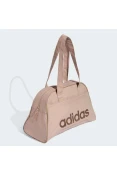 BOLSA ADIDAS L ESS BWL BAG FEMININA - Rosa