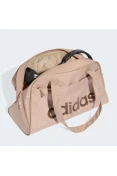 BOLSA ADIDAS L ESS BWL BAG FEMININA - Rosa
