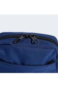 BOLSA ADIDAS LINEAR ORG - Azul