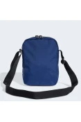 BOLSA ADIDAS LINEAR ORG - Azul