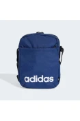 BOLSA ADIDAS LINEAR ORG - Azul