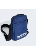 BOLSA ADIDAS LINEAR ORG - Azul