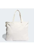 BOLSA ADIDAS LOUNGE TOTE BAG FEMININA - Bege BOLSA ADIDAS LOUNGE TOTE BAG FEMININA - Bege