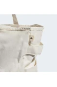 BOLSA ADIDAS LOUNGE TOTE BAG FEMININA - Bege BOLSA ADIDAS LOUNGE TOTE BAG FEMININA - Bege