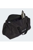 BOLSA ADIDAS MALA DUFFEL 4ATHLETES - Preto/branco BOLSA ADIDAS MALA DUFFEL 4ATHLETES - Preto/branco