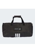 BOLSA ADIDAS MALA DUFFEL 4ATHLETES - Preto/branco BOLSA ADIDAS MALA DUFFEL 4ATHLETES - Preto/branco