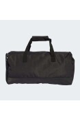BOLSA ADIDAS MALA DUFFEL 4ATHLETES - Preto/branco BOLSA ADIDAS MALA DUFFEL 4ATHLETES - Preto/branco