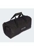 BOLSA ADIDAS MALA DUFFEL 4ATHLETES - Preto/branco BOLSA ADIDAS MALA DUFFEL 4ATHLETES - Preto/branco