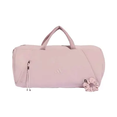 BOLSA ADIDAS MOTION DUFFEL MEDIUM - Rosa