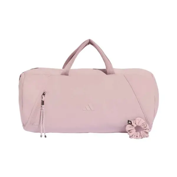 BOLSA ADIDAS MOTION DUFFEL MEDIUM - Rosa