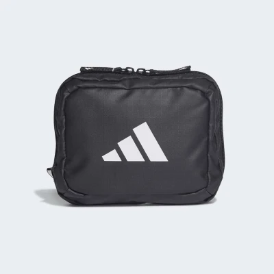 BOLSA ADIDAS ORGANIZADORA FUTURE ICON UNISSEX - Preto