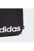 BOLSA ADIDAS ORGANIZER LINEAR - Preto BOLSA ADIDAS ORGANIZER LINEAR - Preto