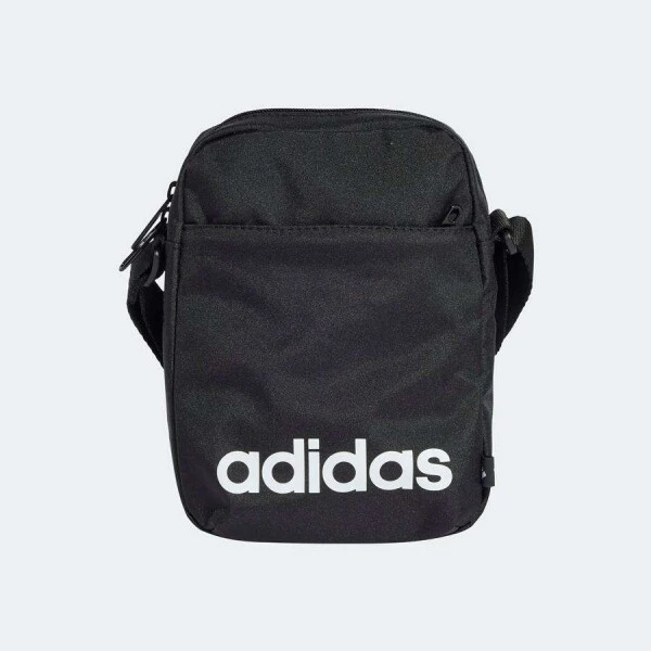 BOLSA ADIDAS ORGANIZER LINEAR - Preto