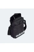 BOLSA ADIDAS ORGANIZER LINEAR - Preto
