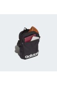 BOLSA ADIDAS ORGANIZER LINEAR - Preto BOLSA ADIDAS ORGANIZER LINEAR - Preto