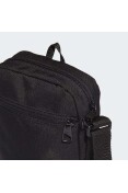 BOLSA ADIDAS ORGANIZER LINEAR - Preto BOLSA ADIDAS ORGANIZER LINEAR - Preto