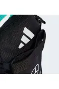 BOLSA ADIDAS SHOULDER MERCEDES AMG F1 TEAM DNA - Preto